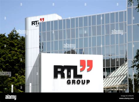 rtl luxembourg television